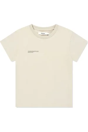The Pangaia T-shirt in cotone