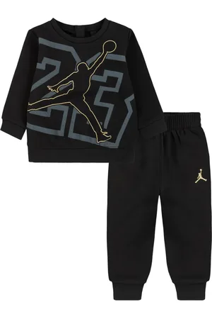 Jordan Tuta sportiva con logo