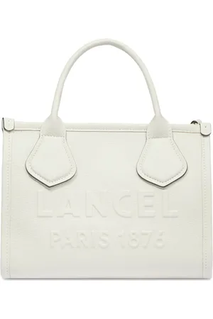 LANCEL Borsa tote Jour de