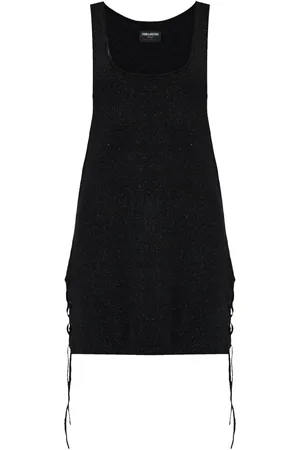 Zadig & Voltaire Abito corto Daby