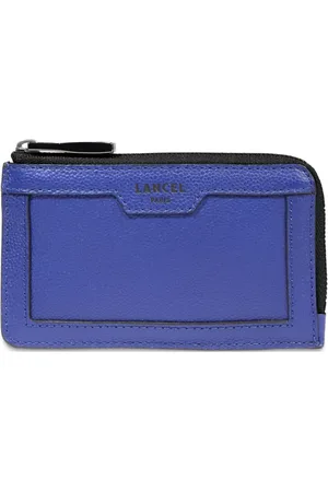 LANCEL Portacarte Charlie