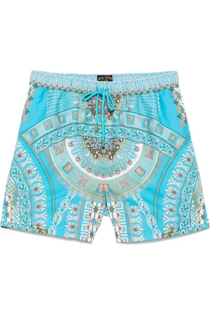 Camilla Costume da bagno Temple of Light