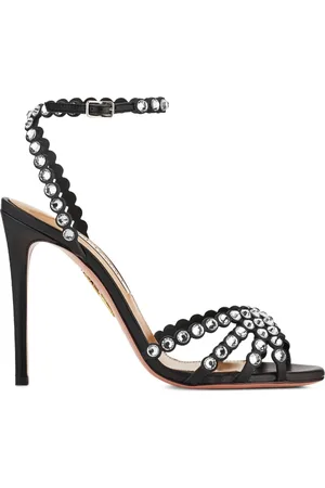Aquazzura Sandali Tequila 105mm