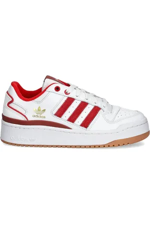 adidas Sneakers Stripes Forum Bold