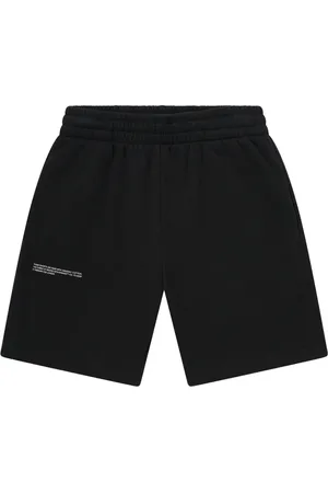 The Pangaia Shorts sportivi con stampa