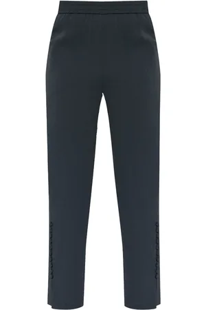 Emporio Armani Pantaloni affusolati elasticizzati