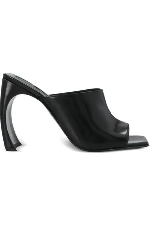 Free Lance Mules Sloan 100mm