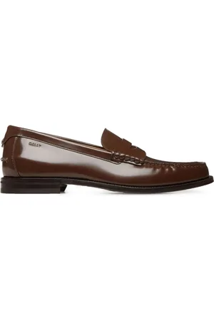 Bally Mocassini in pelle