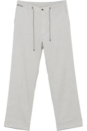 corneliani Pantaloni sartoriali