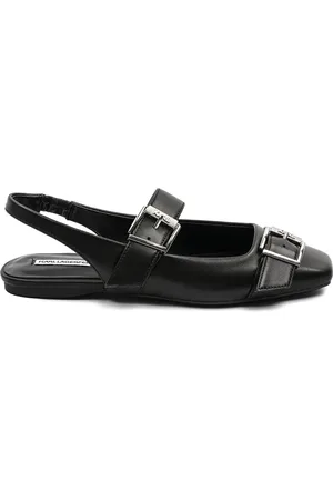 Karl Lagerfeld Ballerine in pelle