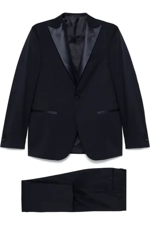 corneliani Completo tre pezzi