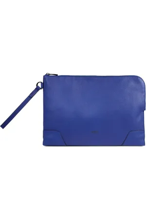 LANCEL Clutch Charlie