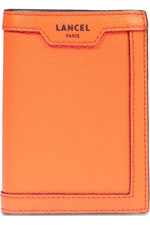 LANCEL Portafoglio Charlie