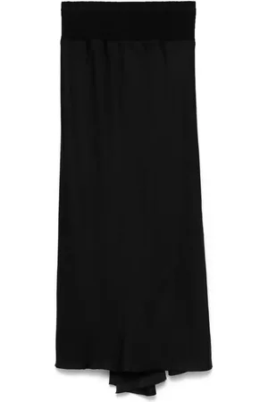 Rick Owens Gonna midi Bias