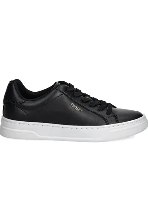 Coach Sneakers in pelle