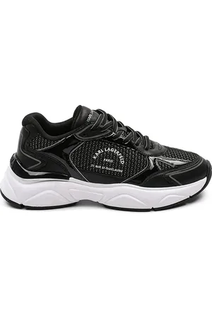 Karl Lagerfeld Sneakers Komet Maison