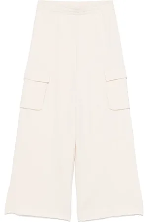DKNY Cargo a gamba ampia