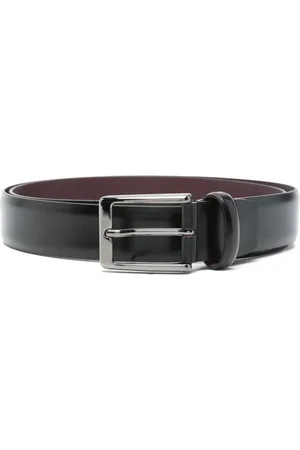 corneliani Cintura in pelle