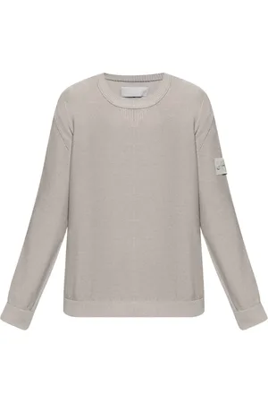 Stone Island Maglione Ghost