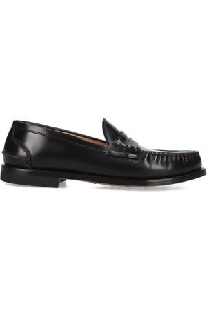 Premiata Mocassini in pelle