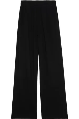 Zadig & Voltaire Pantaloni con vita elasticizzata