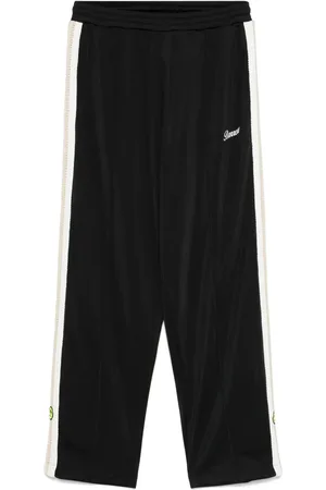 BARROW Pantaloni sportivi con dettaglio a righe