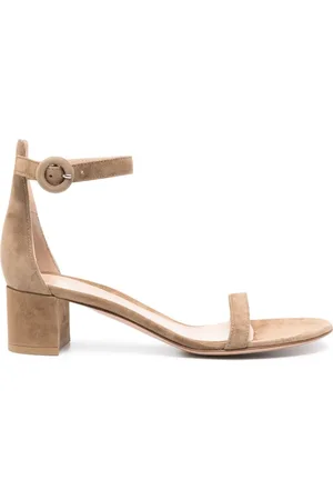 Gianvito Rossi Sandali Gaeta 45mm