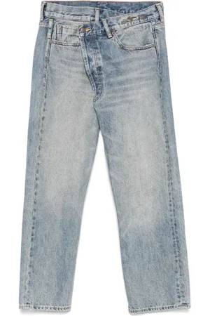 R13 Jeans boyfriend