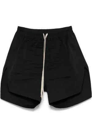 Rick Owens Shorts Boxer