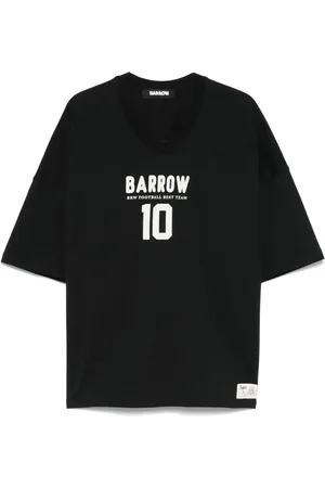 BARROW T-shirt con logo