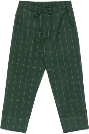 Baziszt Pantaloni Anthem