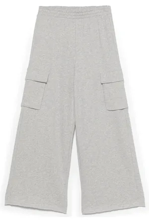 DKNY Cargo a gamba ampia