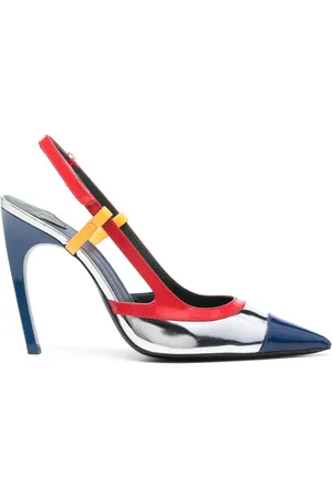 Casablanca Pumps 115mm