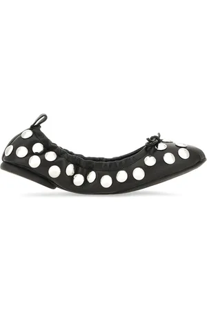 Hogan Ballerine Borchie