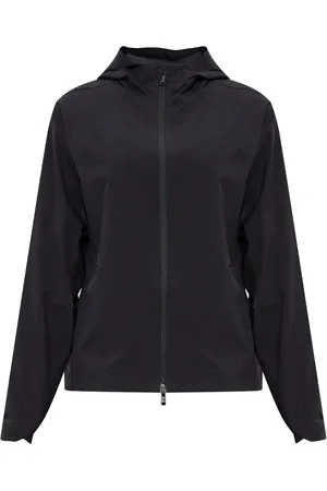 Y-3 Giacca con zip