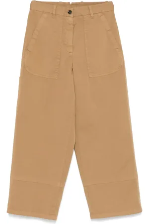 Nine In The Morning Pantaloni On Stage Carpenter