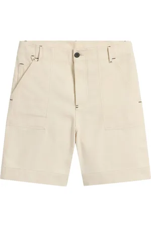 Jacquemus Shorts in cotone