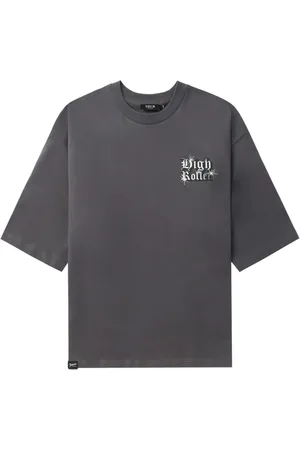 FIVE CM T-shirt con stampa grafica