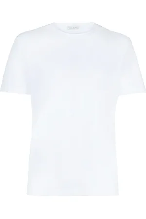 Paolo Pecora T-shirt in cotone
