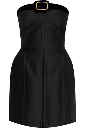 Tom Ford Abito corto senza spalline