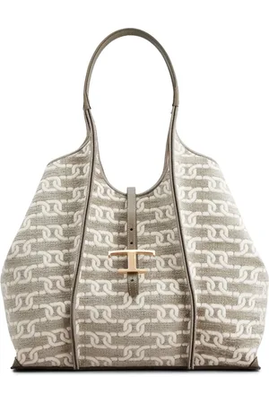 Borsa tote Timeless in pelle