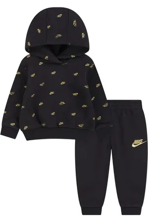 Nike Set tuta sportiva con logo