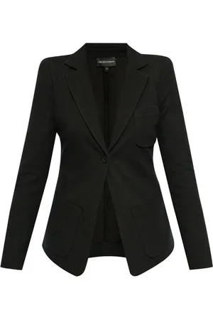 Emporio Armani Blazer monopetto