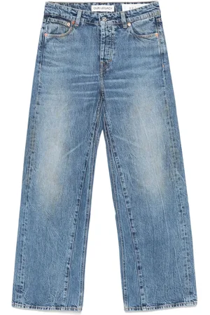 OUR LEGACY Jeans Treble Cut