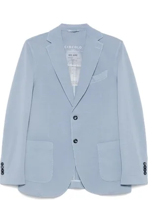 Circolo Blazer monopetto