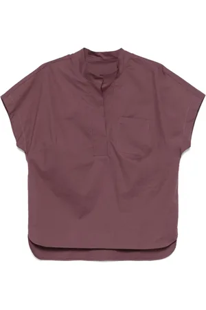 Nine In The Morning Blusa Ilenia