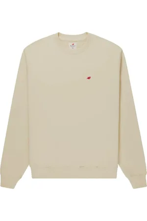 New Balance Felpa girocollo