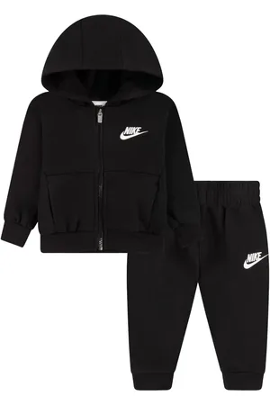 Nike Set tuta sportiva con logo
