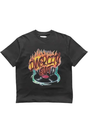 HONOR THE GIFT T-shirt Vinyl Airbrush