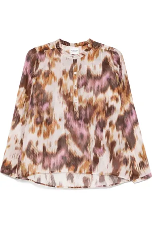 Marant Etoile Blusa Maria